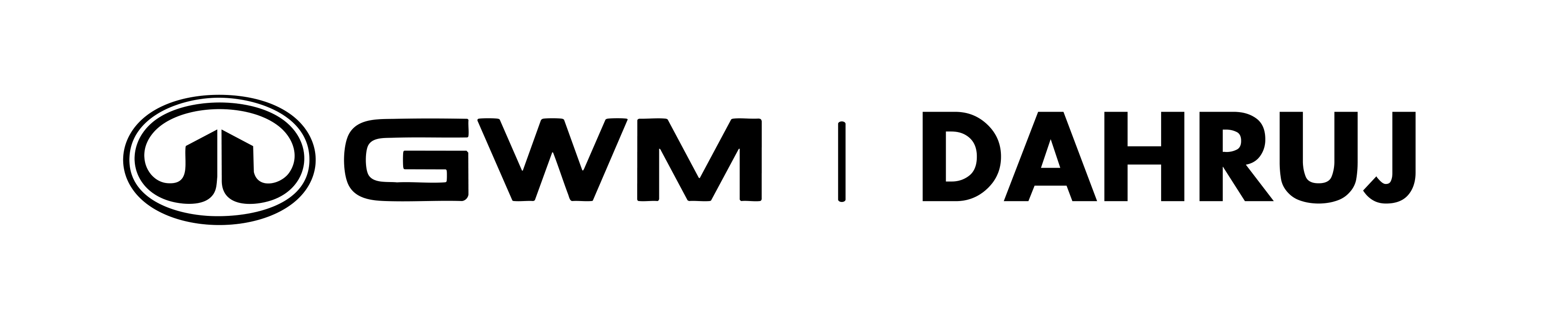 GWM Dahruj